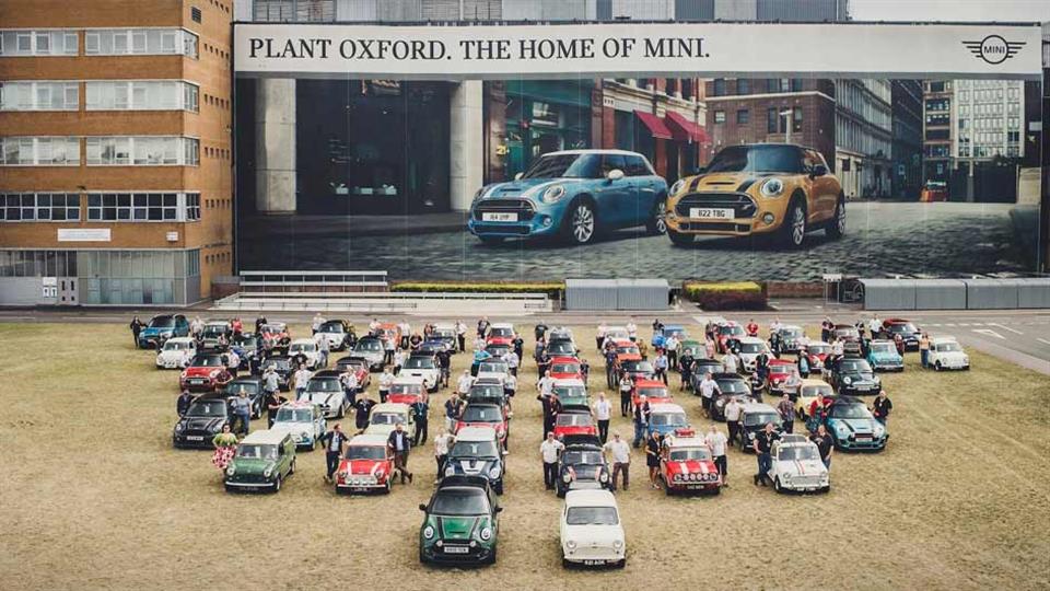 تولید 10 میلیون‌‌امین دستگاه از مینی 